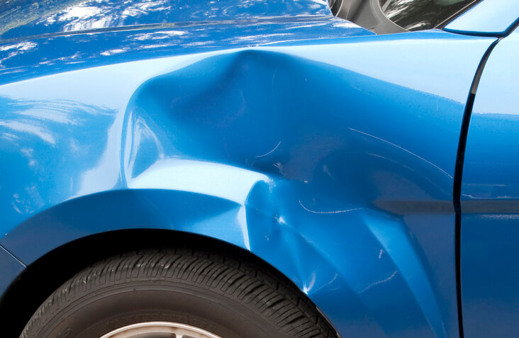 The Used Car You Want Has Been in an Accident – Should You Buy it? article header